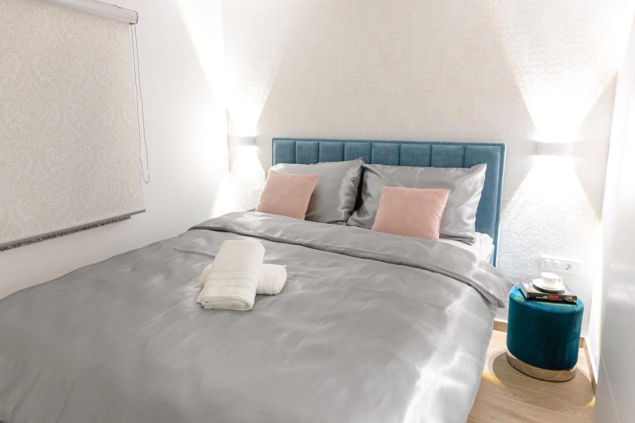 Apartman Laura Vir Zewnętrze zdjęcie